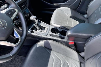 2022 Volkswagen Jetta 1.5T SEL