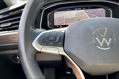 2022 Volkswagen Jetta 1.5T SEL