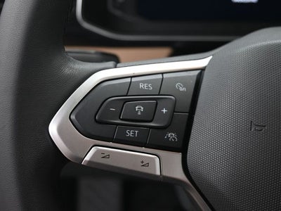 2025 Volkswagen Jetta 1.5T SEL