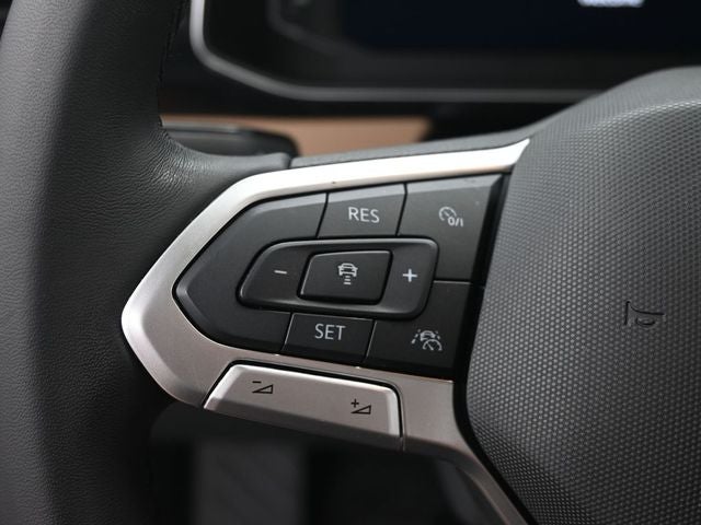 2025 Volkswagen Jetta 1.5T SEL