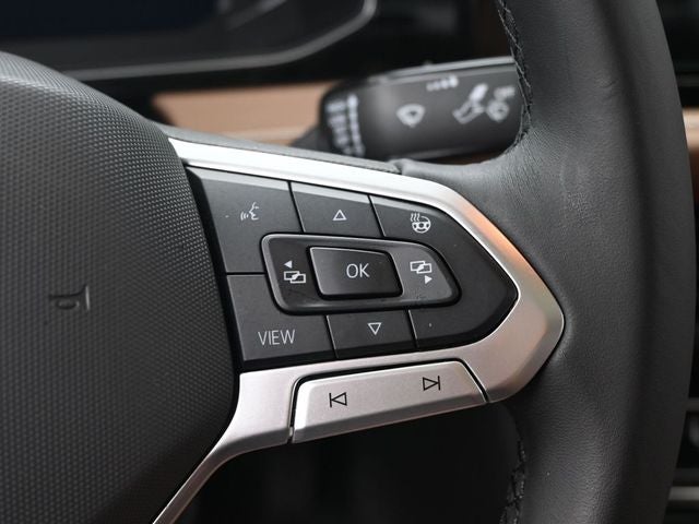 2025 Volkswagen Jetta 1.5T SEL