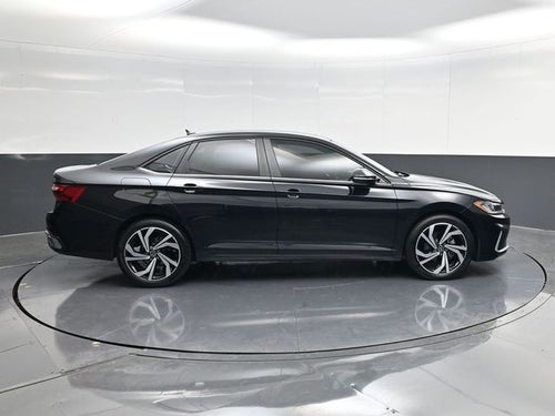 2025 Volkswagen Jetta 1.5T SEL