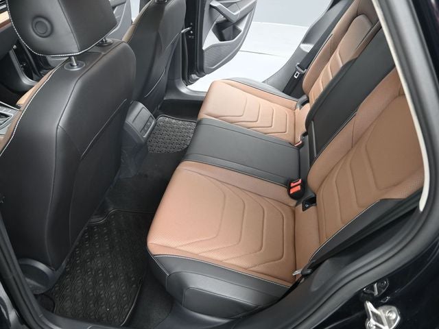 2025 Volkswagen Jetta 1.5T SEL