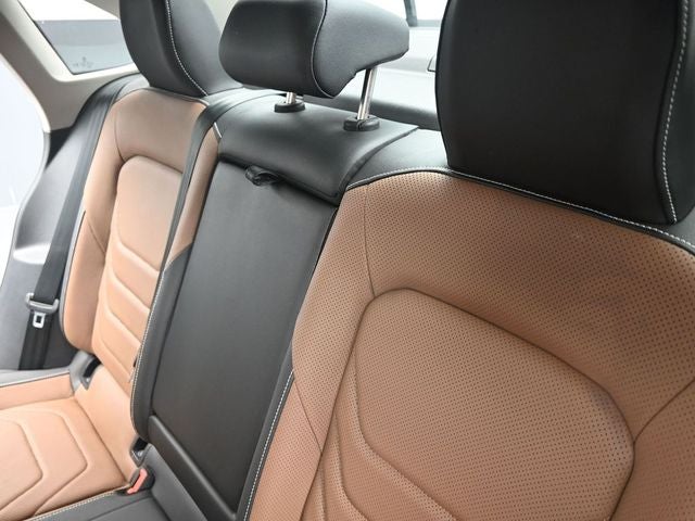 2025 Volkswagen Jetta 1.5T SEL