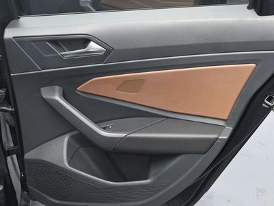 2025 Volkswagen Jetta 1.5T SEL