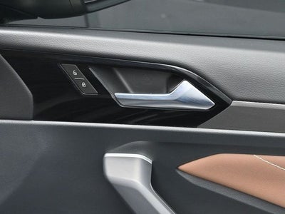 2025 Volkswagen Jetta 1.5T SEL