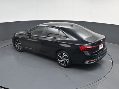 2025 Volkswagen Jetta 1.5T SEL