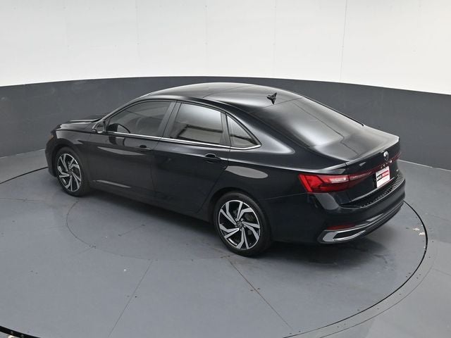 2025 Volkswagen Jetta 1.5T SEL