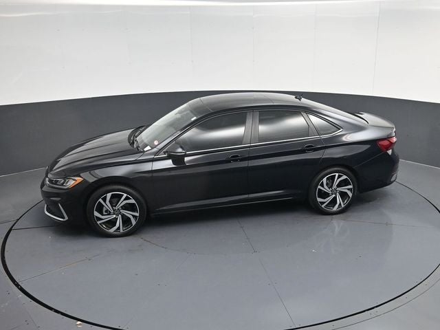 2025 Volkswagen Jetta 1.5T SEL