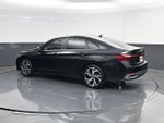 2025 Volkswagen Jetta 1.5T SEL