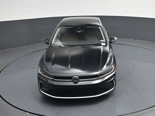 2025 Volkswagen Jetta 1.5T SEL