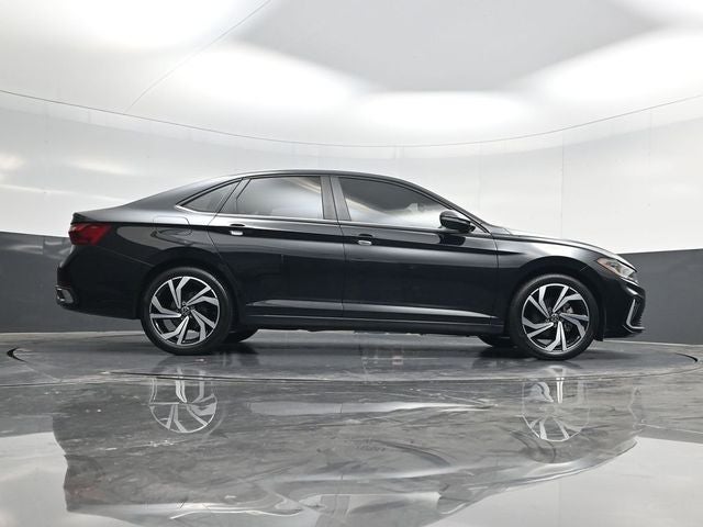 2025 Volkswagen Jetta 1.5T SEL