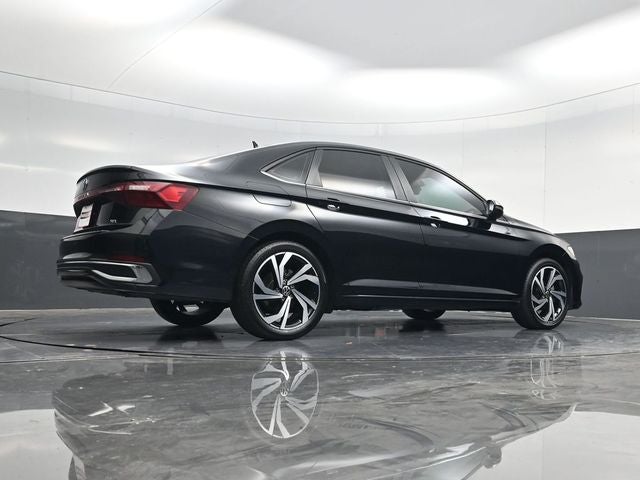 2025 Volkswagen Jetta 1.5T SEL