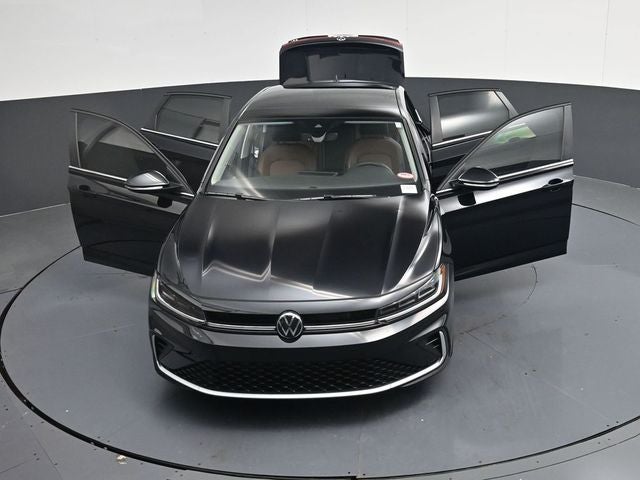 2025 Volkswagen Jetta 1.5T SEL