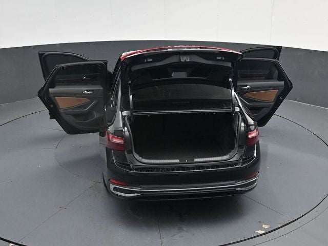 2025 Volkswagen Jetta 1.5T SEL