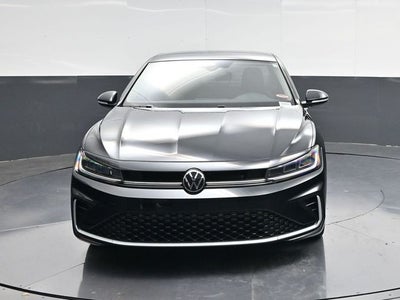 2025 Volkswagen Jetta 1.5T SEL
