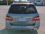 2014 Mercedes-Benz ML 350 ML 350