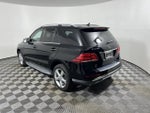 2016 Mercedes-Benz GLE 4MATIC® 4dr GLE 350
