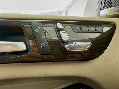 2018 Mercedes-Benz GLE GLE 350