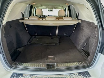 2018 Mercedes-Benz GLE GLE 350