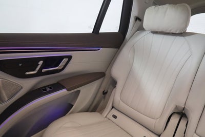 2023 Mercedes-Benz EQS EQS 450 4MATIC® SUV
