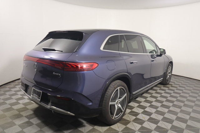 2023 Mercedes-Benz EQS EQS 450 4MATIC® SUV