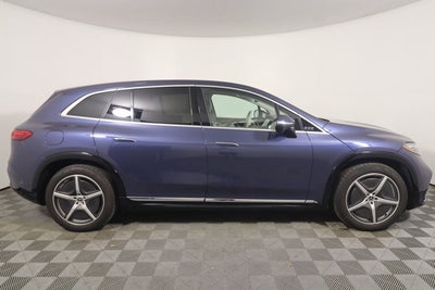 2023 Mercedes-Benz EQS EQS 450 4MATIC® SUV
