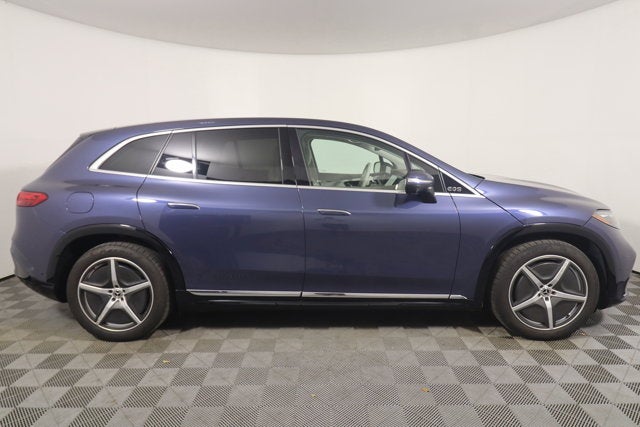 2023 Mercedes-Benz EQS EQS 450 4MATIC® SUV