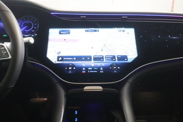 2023 Mercedes-Benz EQS EQS 580 4MATIC® SUV