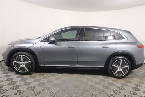 2023 Mercedes-Benz EQS EQS 580 4MATIC® SUV