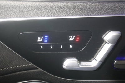 2023 Mercedes-Benz EQS EQS 580 4MATIC® SUV