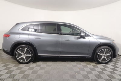 2023 Mercedes-Benz EQS EQS 580 4MATIC® SUV