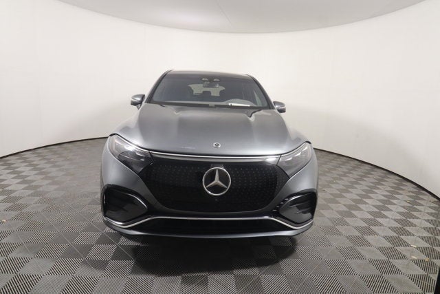 2023 Mercedes-Benz EQS EQS 580 4MATIC® SUV