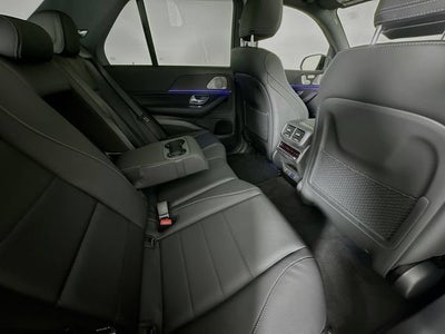 2026 Mercedes-Benz GLE GLE 350