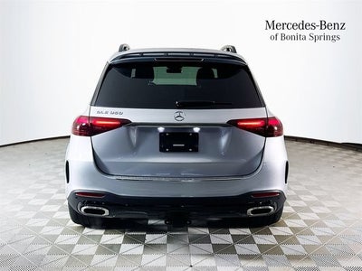 2026 Mercedes-Benz GLE GLE 350