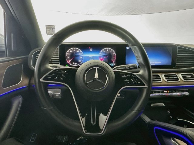 2025 Mercedes-Benz GLE GLE 350