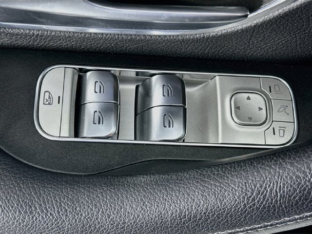 2025 Mercedes-Benz GLE GLE 350