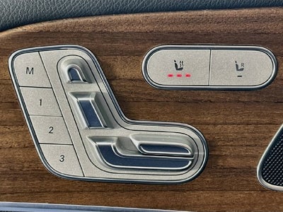 2025 Mercedes-Benz GLE GLE 350
