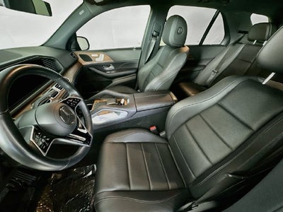 2025 Mercedes-Benz GLE GLE 350