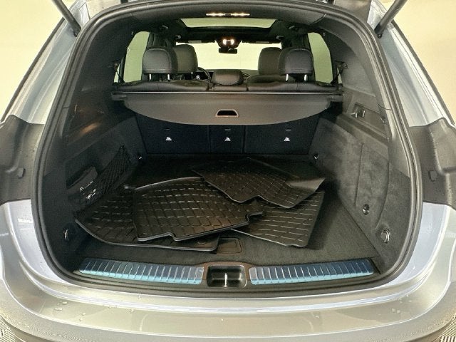 2025 Mercedes-Benz GLE GLE 350