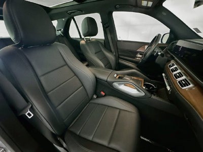 2025 Mercedes-Benz GLE GLE 350