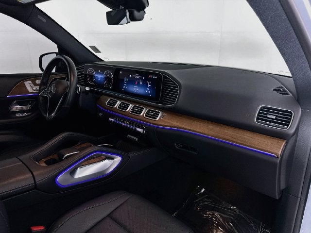 2025 Mercedes-Benz GLE GLE 350