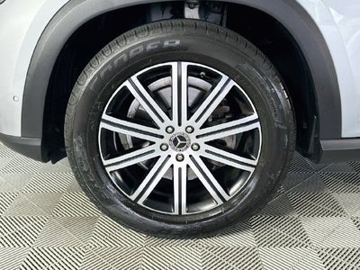 2025 Mercedes-Benz GLE GLE 350