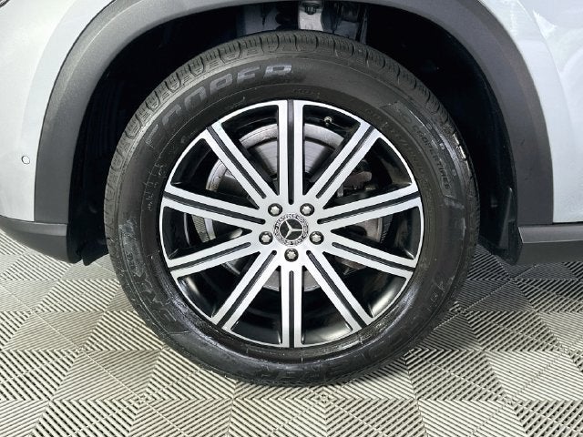 2025 Mercedes-Benz GLE GLE 350