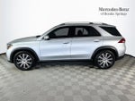 2025 Mercedes-Benz GLE GLE 350
