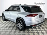 2025 Mercedes-Benz GLE GLE 350