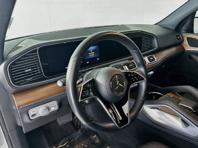 2025 Mercedes-Benz GLE GLE 350
