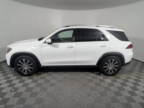2026 Mercedes-Benz GLE GLE 350