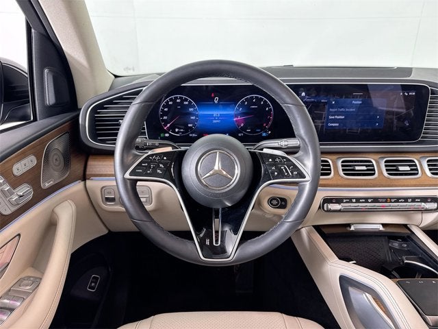 2024 Mercedes-Benz GLE GLE 350
