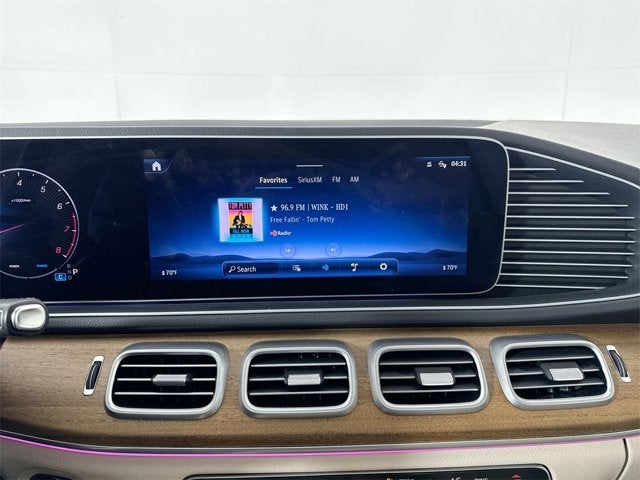 2024 Mercedes-Benz GLE GLE 350